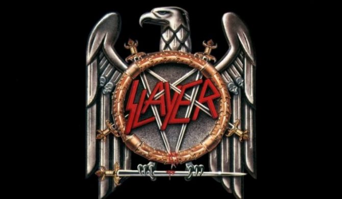 Slayer i Megadeth cofają się