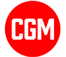 CGM Logo