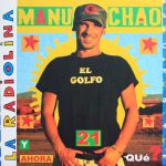 MANU CHAO – „La Radiolina”