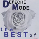 DEPECHE MODE – „The Best Of Videos vol.1”