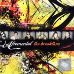 Afromental – „The Breakthru”