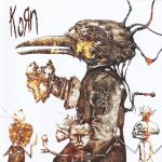 KORN – „Untitled”