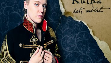 GABA KULKA – „Hat, Rabbit”
