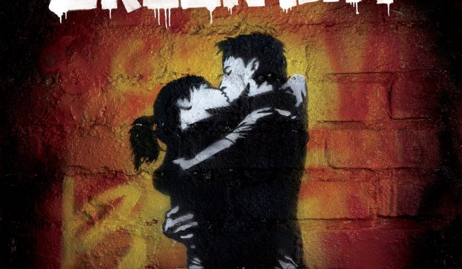GREEN DAY – ” 21st Century Breakdown”