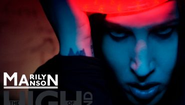 MARILYN MANSON – „The High End Of Low”