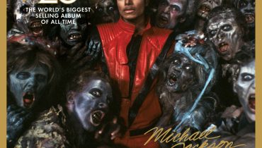 MICHAEL JACKSON – „Thriller – 25th Anniversary Edition”