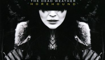 THE DEAD WEATHER – „Horehound”