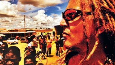 MALEO REGGAE ROCKERS – „Addis Abeba”