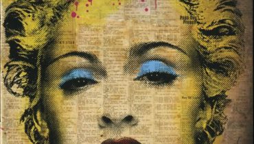 Madonna – „Celebration”