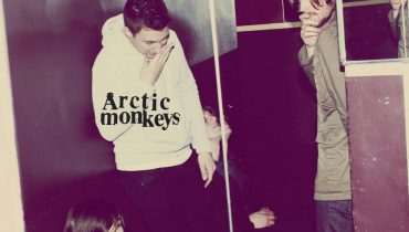 Arctic Monkeys – „Humbug”