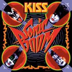 KISS – „Sonic Boom”