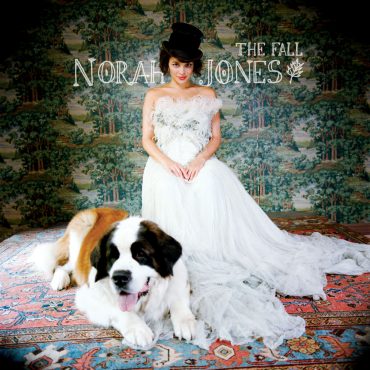 Norah Jones – „The Fall”