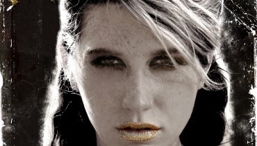 Ke$ha – „Animal”