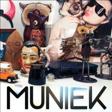 Muniek – „Muniek”