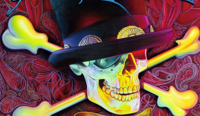 Slash – „Slash”
