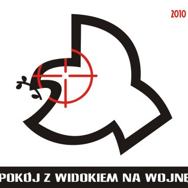 Pokój z Widokiem na Wojnę – ” 2010 „