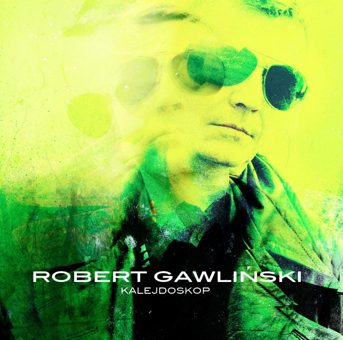 ROBERT GAWLIŃSKI – „Kalejdoskop”