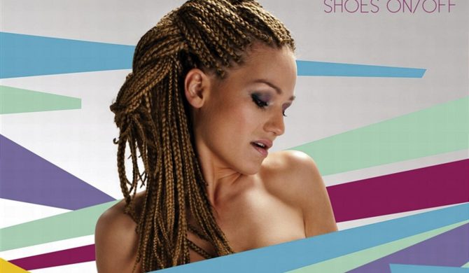 MARIKA – „Put Your Shoes On/Off”