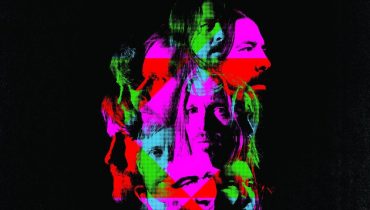 FOO FIGHTERS – „Wasting Light”