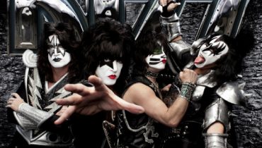 KISS – „Monster”