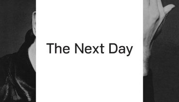 DAVID BOWIE – „The Next Day”