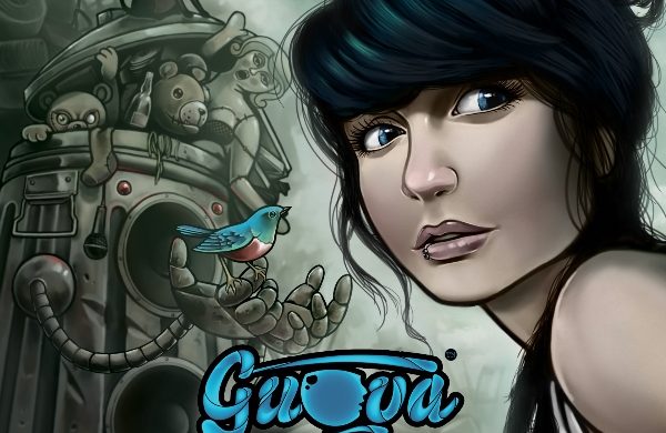 GUOVA – „Śmietnik”
