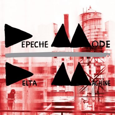 DEPECHE MODE – „Delta Machine”