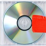 Kanye West – „Yeezus”