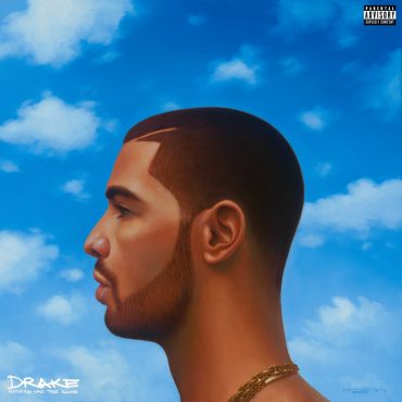 Drake – „Nothing Was The Same”