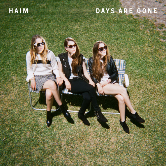 haim days are gone leak