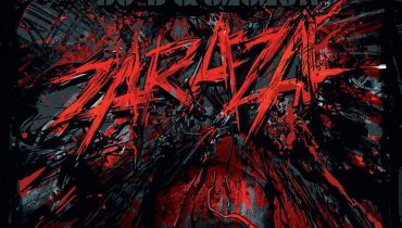 DJ B / Szczur – „Zaraza”