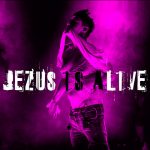 Maria Peszek – „Jezus Is aLive”