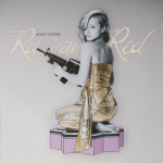 Russian Red – „Agent Cooper”