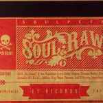 Soulpete  ­ „Soul Raw”