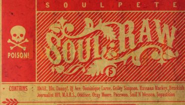 Soulpete  ­ „Soul Raw”