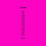 Kasabian – 48:13