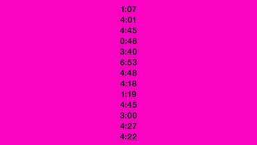 Kasabian – 48:13