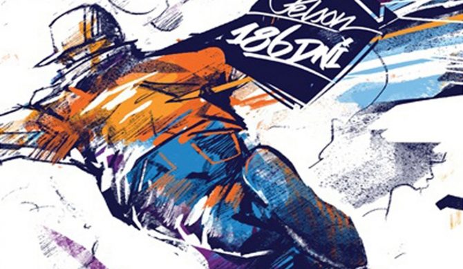 Pelson – 186 dni