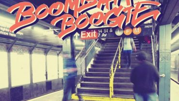 DJ Eprom & Sensi – „Boom Bap Boogie”
