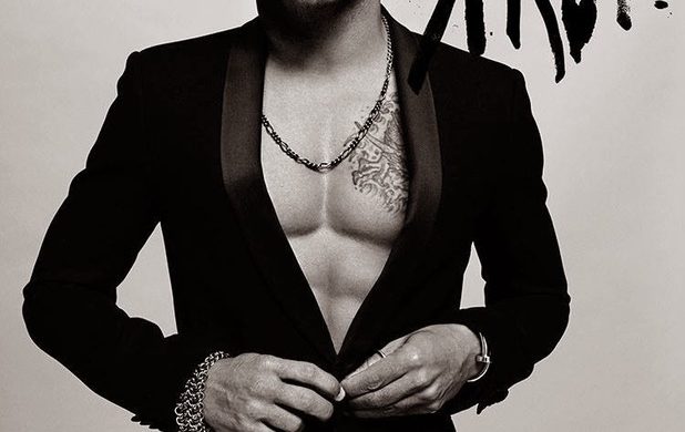 Lenny Kravitz – „Strut”
