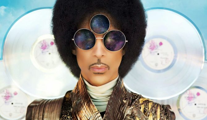 Prince – „Art Official Age”