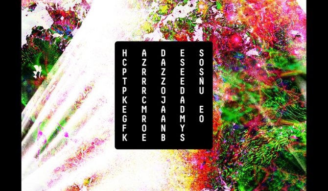 Hades – „Czasoprzestrzeń”