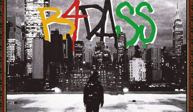Joey Bada$$ – „B4.DA.$$”