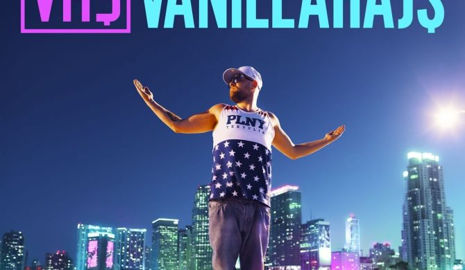 Tede & Sir Mich – „Vanillahajs”