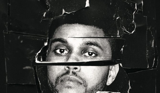 The Weeknd – „Beauty Behind The Madness”