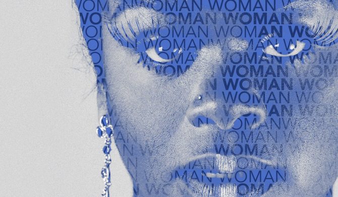 Jill Scott – „Woman”