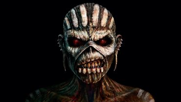 Iron Maiden – „The Book of Souls”