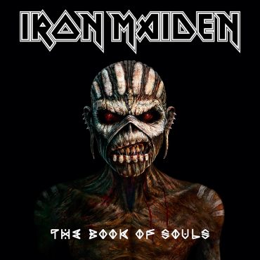 Iron Maiden – „The Book of Souls”