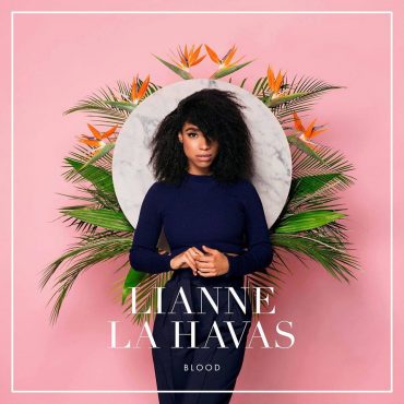 Lianne La Havas – „Blood”