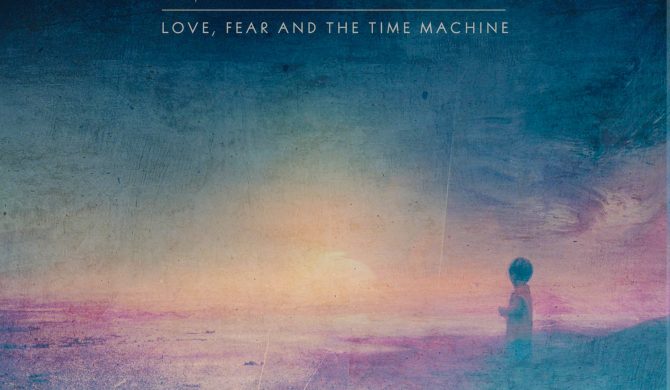 Riverside – „Love, Fear and the Time Machine”